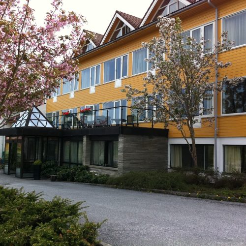 Alver Hotel - 30 min fra Bergen 3